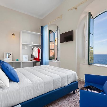 Porto Salvo Hotel Sant'Agnello Ngoại thất bức ảnh