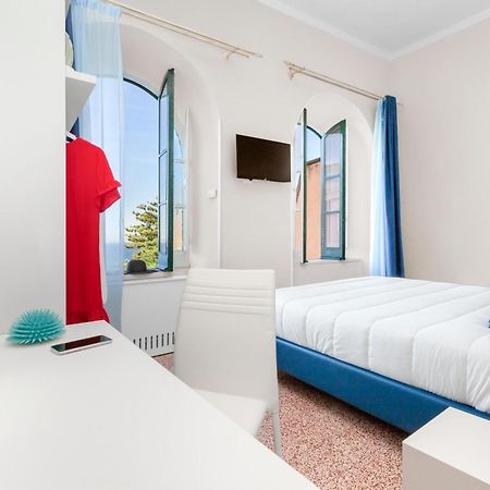 Porto Salvo Hotel Sant'Agnello Ngoại thất bức ảnh