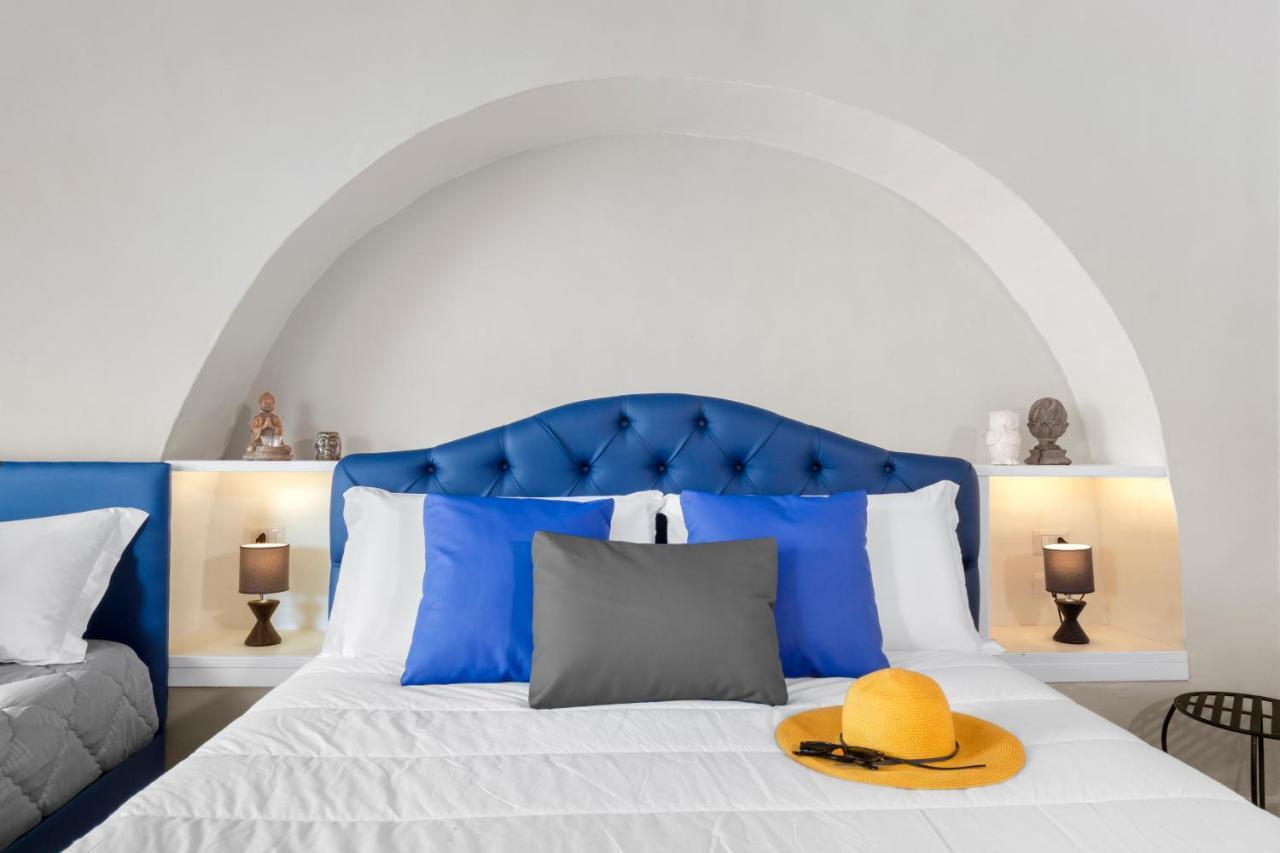 Porto Salvo Hotel Sant'Agnello Ngoại thất bức ảnh