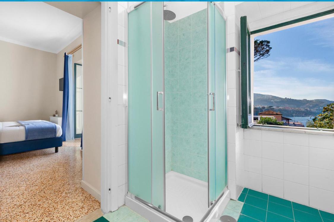 Porto Salvo Hotel Sant'Agnello Ngoại thất bức ảnh