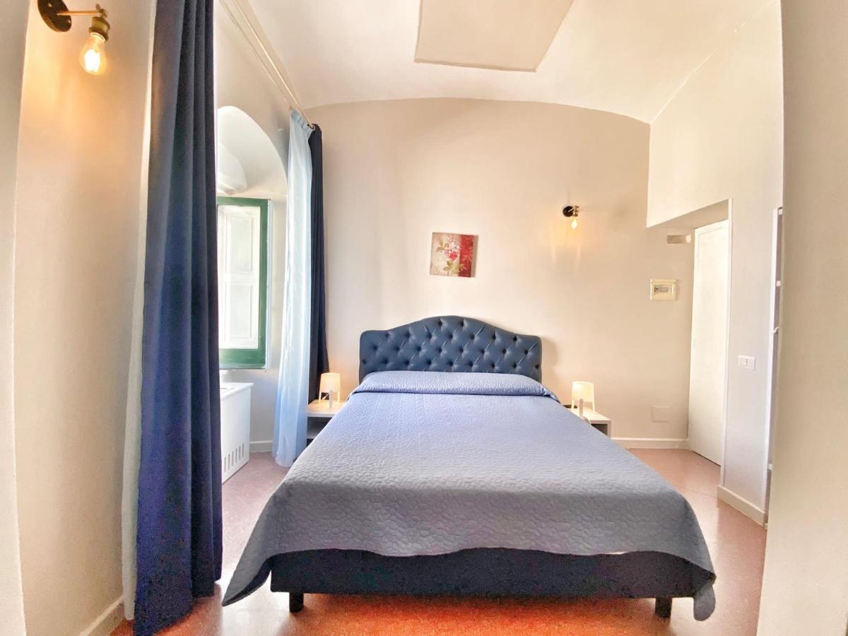 Porto Salvo Hotel Sant'Agnello Ngoại thất bức ảnh