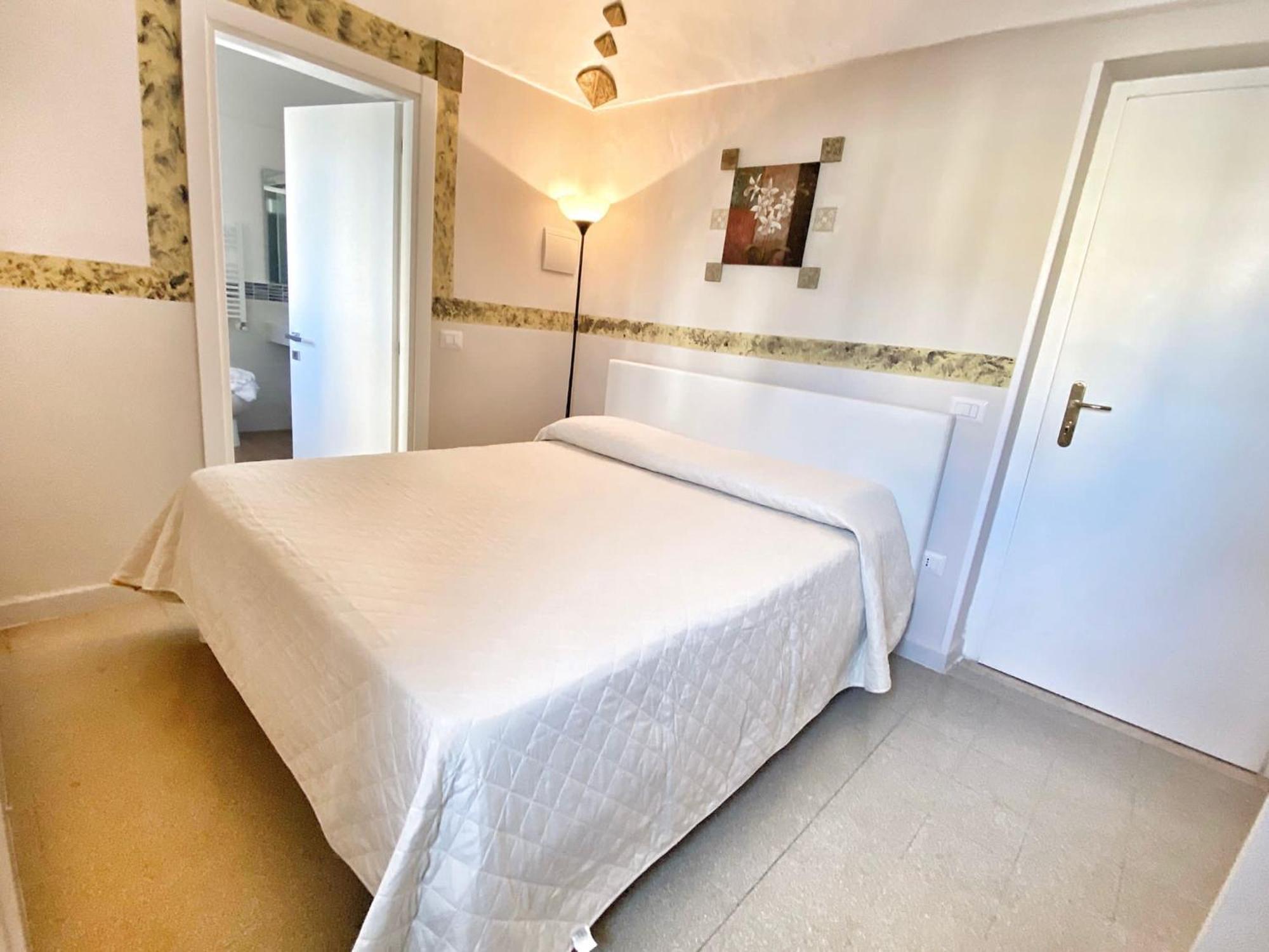 Porto Salvo Hotel Sant'Agnello Ngoại thất bức ảnh