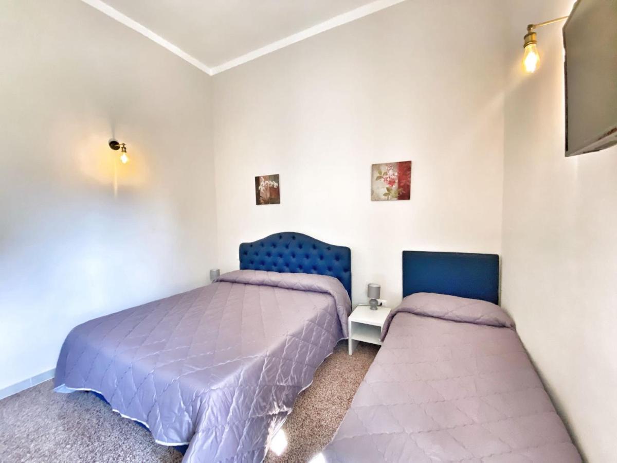 Porto Salvo Hotel Sant'Agnello Ngoại thất bức ảnh