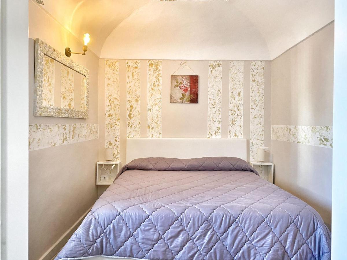 Porto Salvo Hotel Sant'Agnello Ngoại thất bức ảnh
