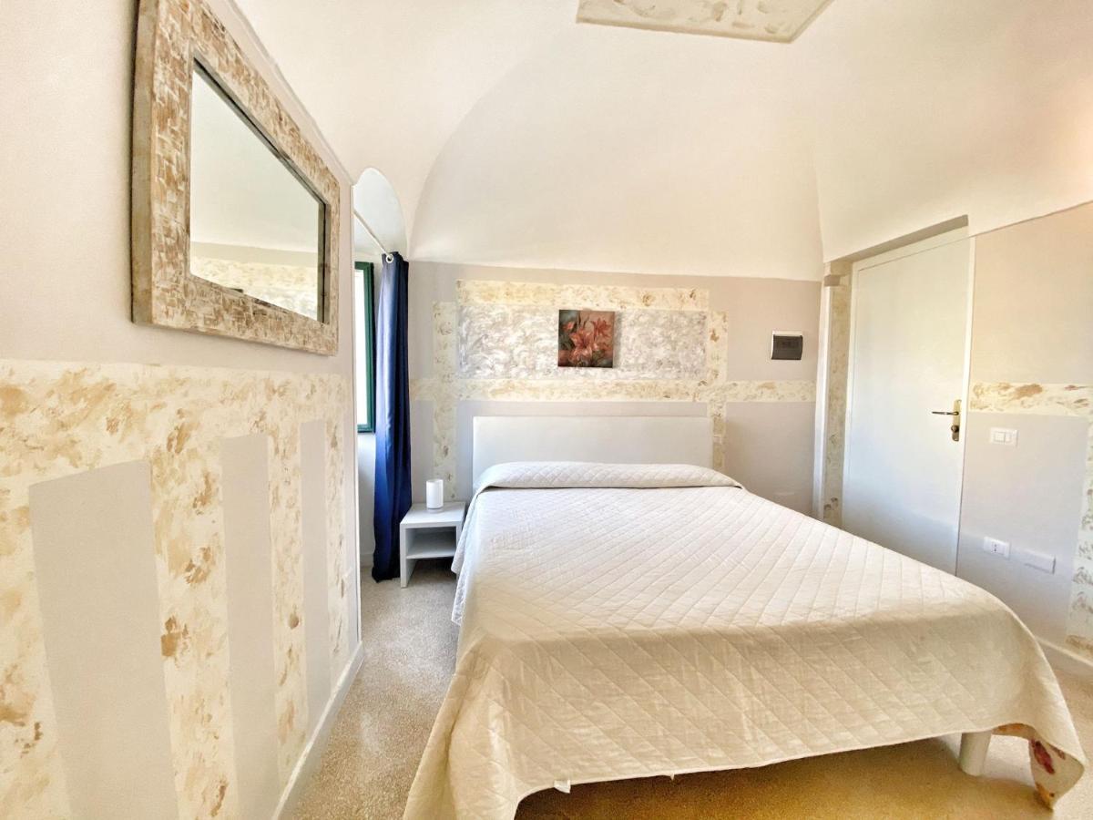 Porto Salvo Hotel Sant'Agnello Ngoại thất bức ảnh