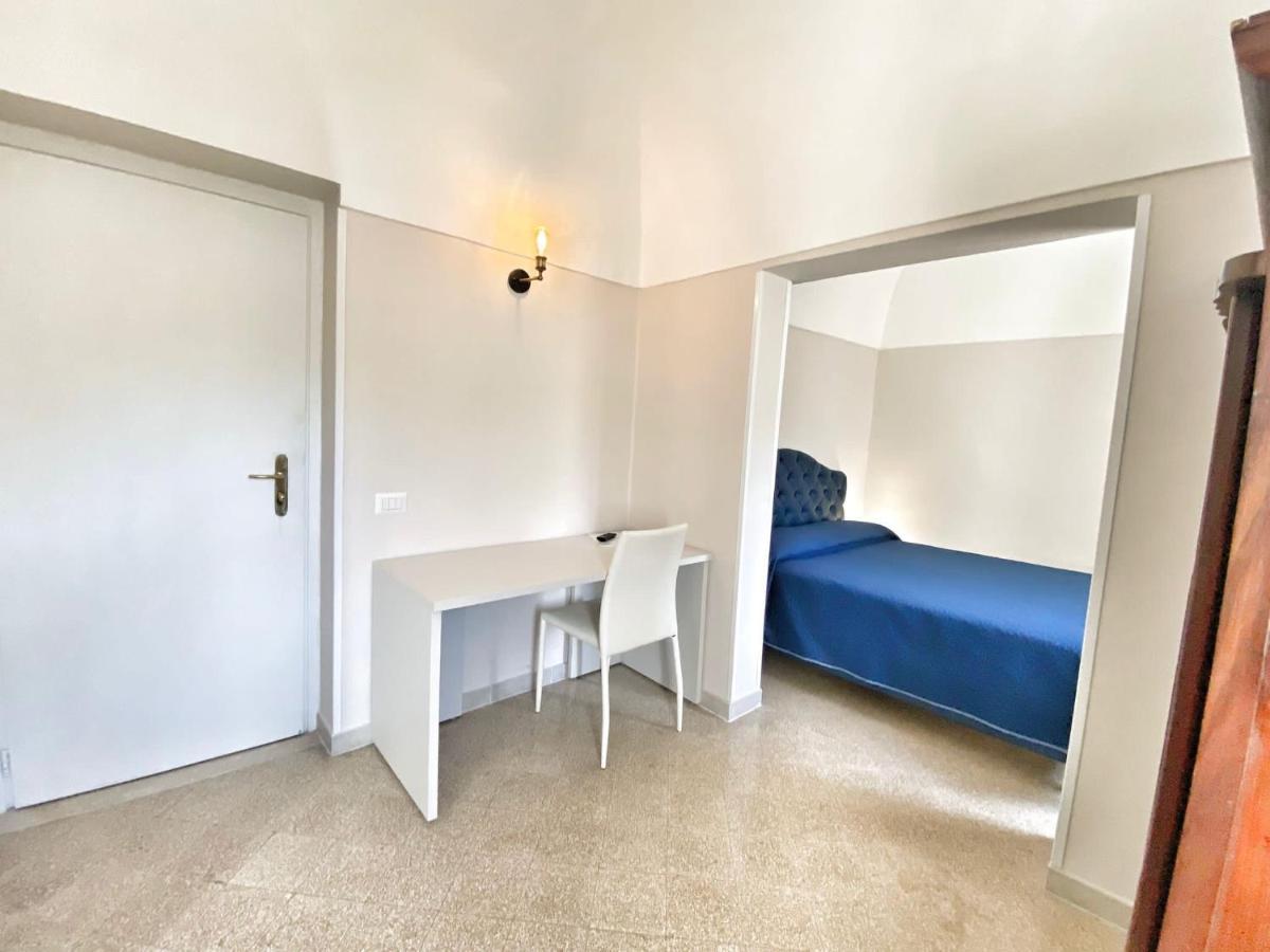 Porto Salvo Hotel Sant'Agnello Ngoại thất bức ảnh