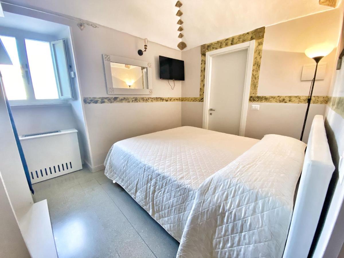 Porto Salvo Hotel Sant'Agnello Ngoại thất bức ảnh