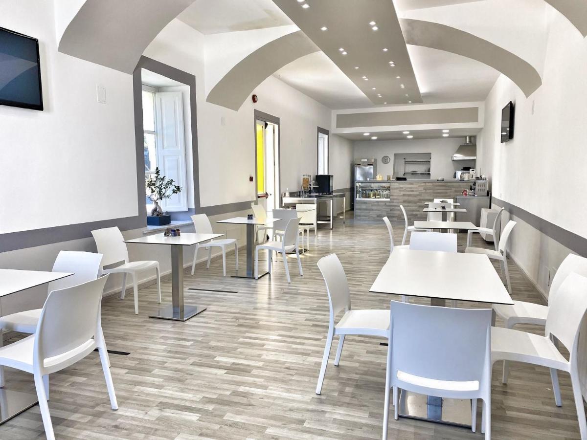 Porto Salvo Hotel Sant'Agnello Ngoại thất bức ảnh