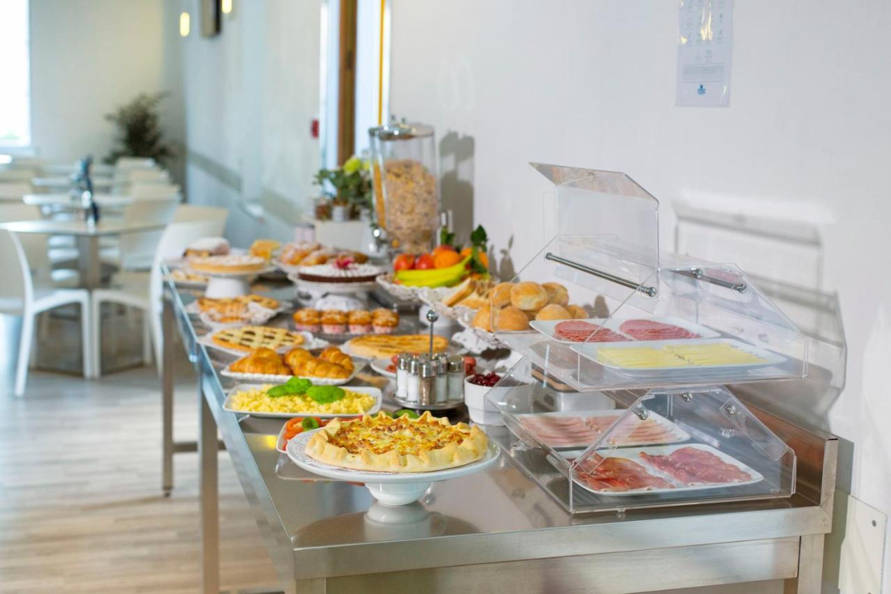 Porto Salvo Hotel Sant'Agnello Ngoại thất bức ảnh